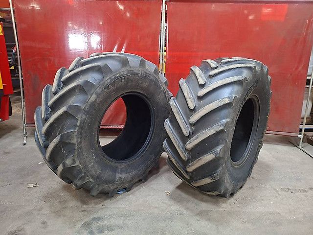 Michelin 540/65R24 MultiBIB