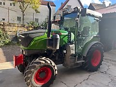 Fendt 210 V Vario Profi Gen 3