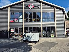 BRINKMAN NIEMEIJER BNY35-5G3-001-MO2