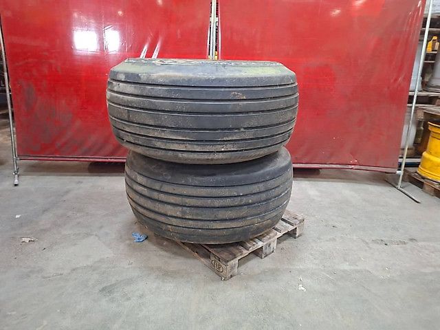 De Molen 550/60-22.5