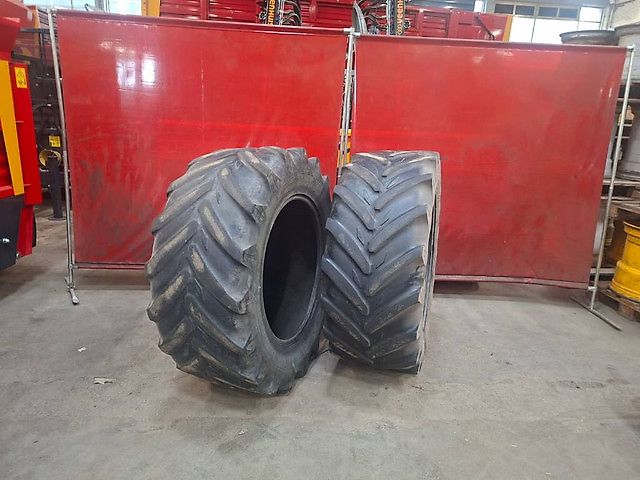 Michelin VF480/60R28 XeoBIB