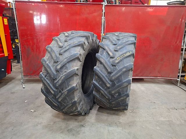 Trelleborg 540/65R28 TM800