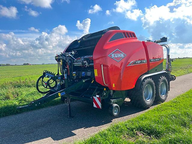 Kuhn VBP 7160 OC- 33