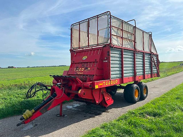 Taarup 1030