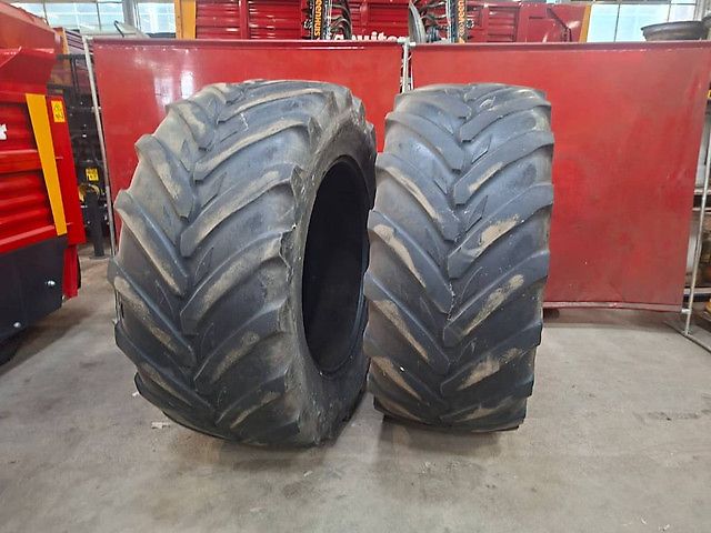 Michelin VF650/60R38 XeoBIB