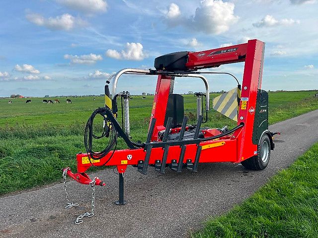 Kuhn SW 4014