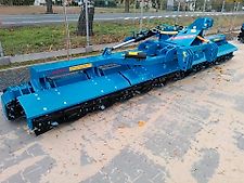 Messerwalze 6m ABB Walze Cutter Mulcher