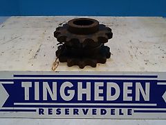 Seko Fodervogn (Spare part/Reservedel/Ersatzteil)