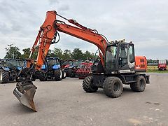Hitachi ZX140W