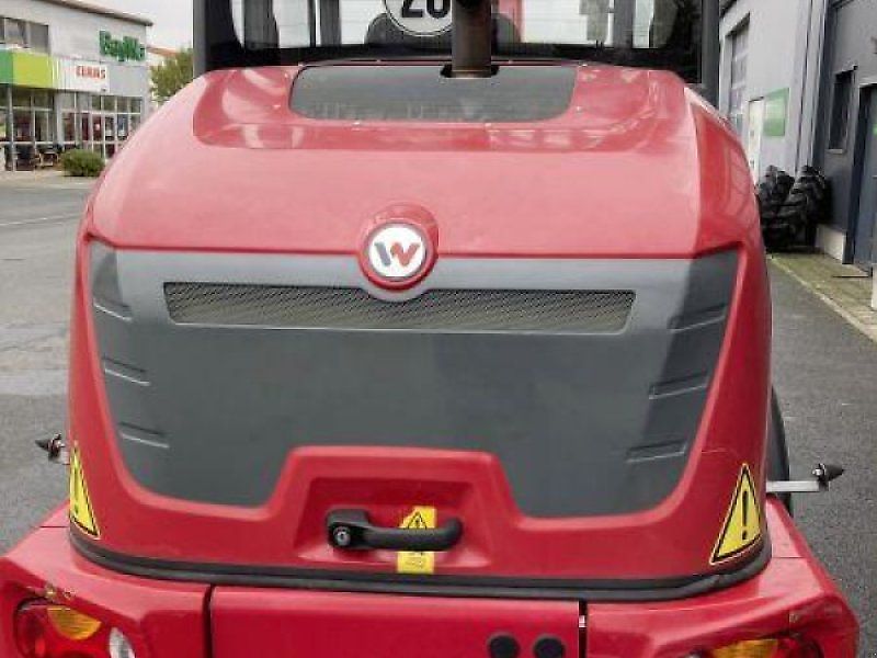 Weidemann 2080 LPT