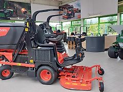 Kubota FC4-501