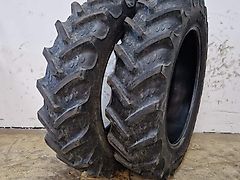 BKT 340/85R36 BKT RT855 132A8 35MM gebruikt DOT3720
