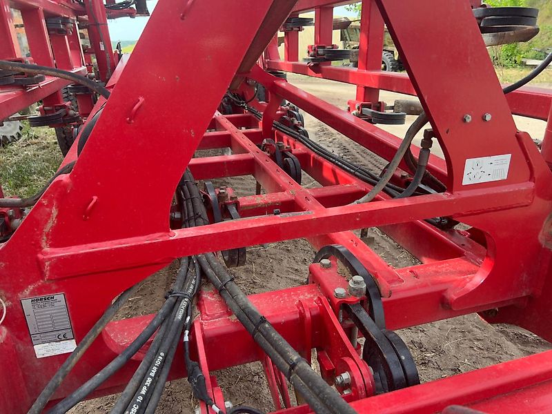 Horsch Cruiser 12 XL