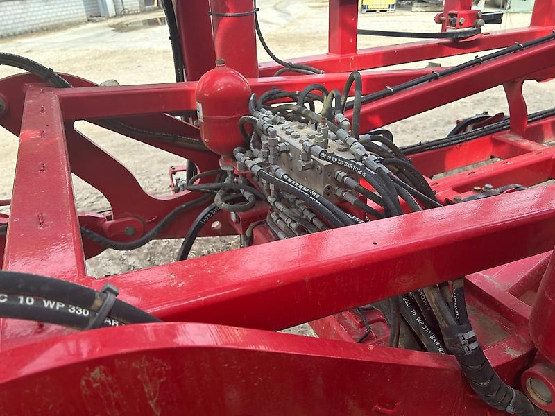 Horsch Cruiser 12 XL