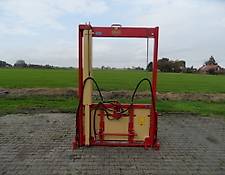Vicon UZS170