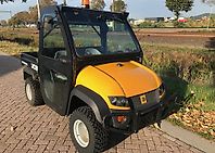 JCB Workmax 1000D JCB Workmax 1000D
