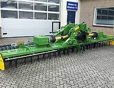 Celli Energy P 600