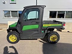 John Deere XUV865M Gator