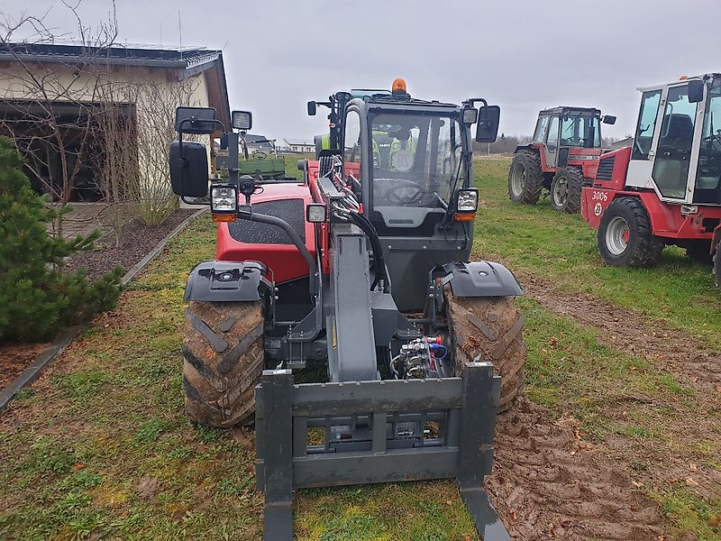 Weidemann 11er, 12er, 13er, 17er, 20er, 30er,40er, 50er, T4512, T5522