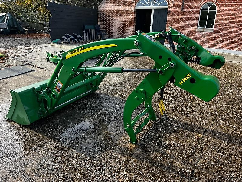 John Deere 3045r