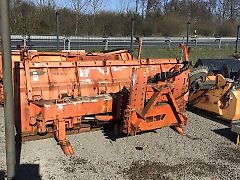 Schmidt 3000mm; Dreieck