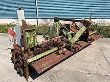 Maschio Terranova messenfrees 3m.