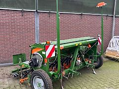 Amazone D9 3000 special 25 kouters