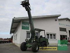 Schäffer 550 T #873