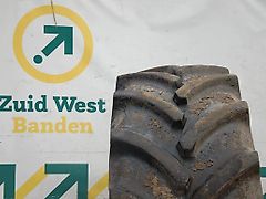 Goodyear 620/75R26 Goodyear Optitrac DT824 41MM gebruikt + vulkanisatie zijkant