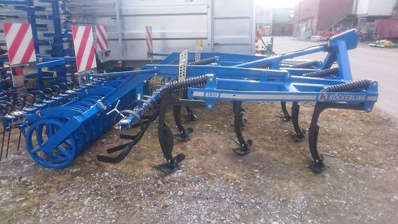 Köckerling Trio 300 STS