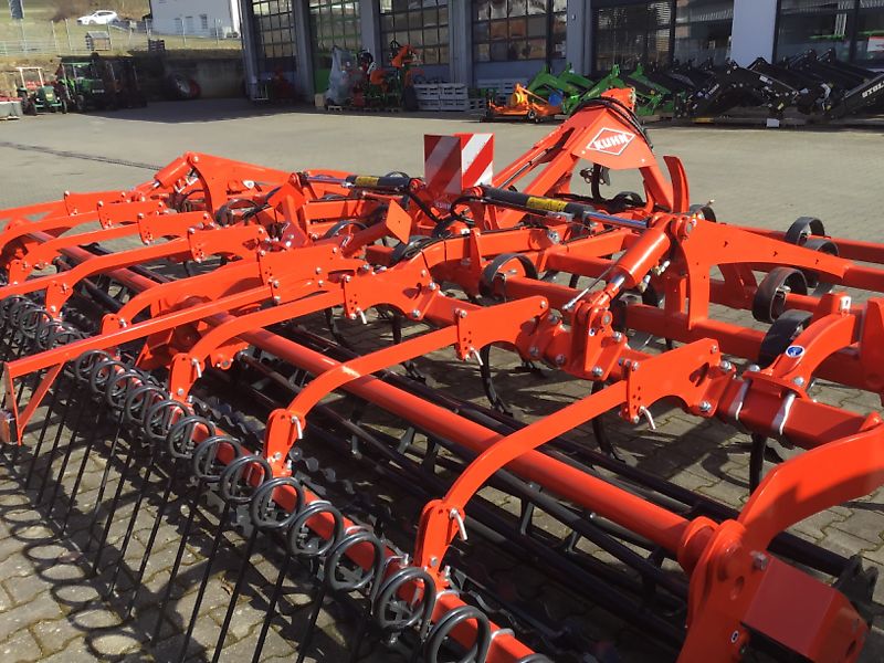 Kuhn Prolander 500 R