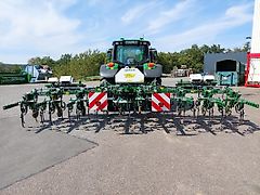 garford Robocrop TwinShift Interrow HD