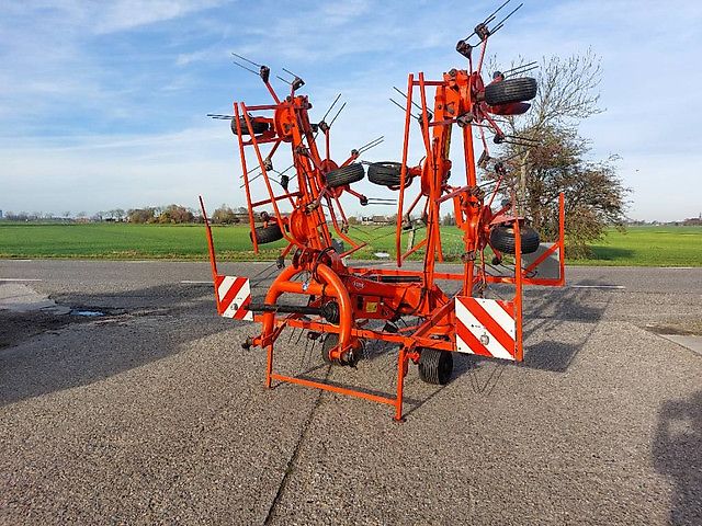 Kuhn GF 8501 M H