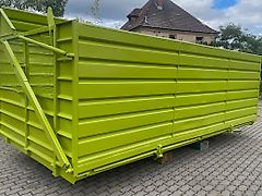 Fortschritt HW 80 SHA