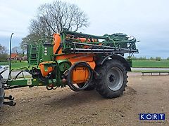 Amazone UX5200 Super