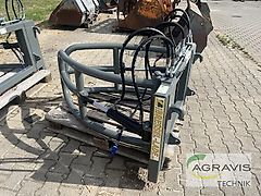 Bressel und Lade RUNDBALLENZANGE