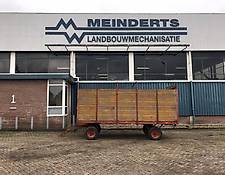 Geen merk Geen