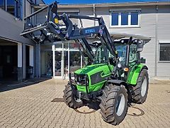 Deutz-Fahr 5080 D Keyline GS