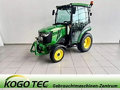 John Deere 2032 R