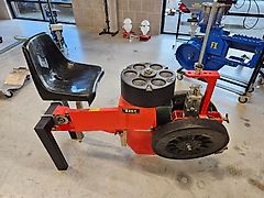 Checchi Magli Plantelement Texdrive Best