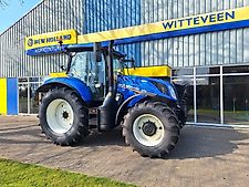 New Holland T6.155 Auto Command