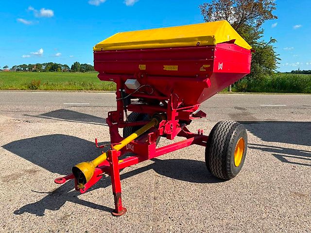 Lely Centerliner SE