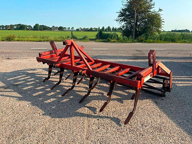Evers Cultivator