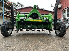 Stöver Landmaschinen Bodenfräse Hermes 105 F/H