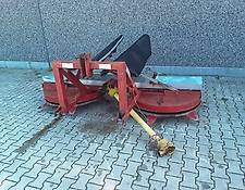 Vliebo VLK-1100 Super kuilverdeler