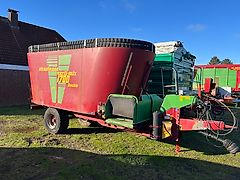 Strautmann Verti-Mix 1700 Double