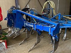 VSS voorzetwoeler 4.0 m