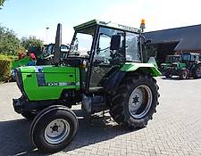 Deutz-Fahr DX 3.50
