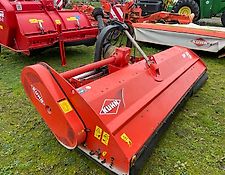 Kuhn BP 28 Mulcher Kuhn BP 28 Mulcher