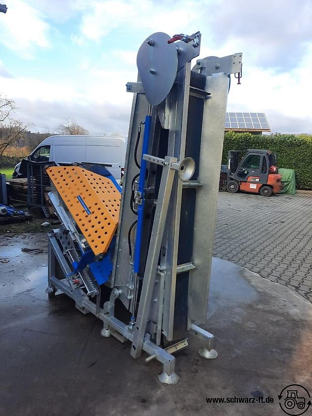 Binderberger WS 700 Proline